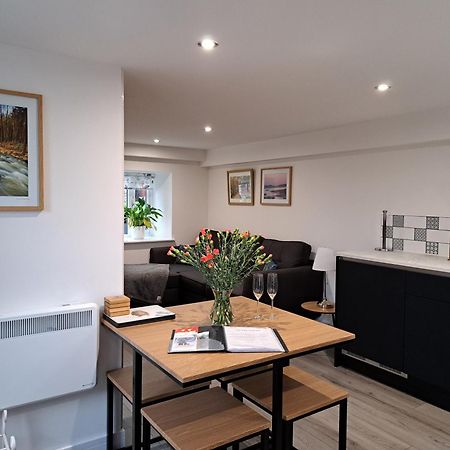 Fig Cottage Holiday Home Whitecroft Экстерьер фото