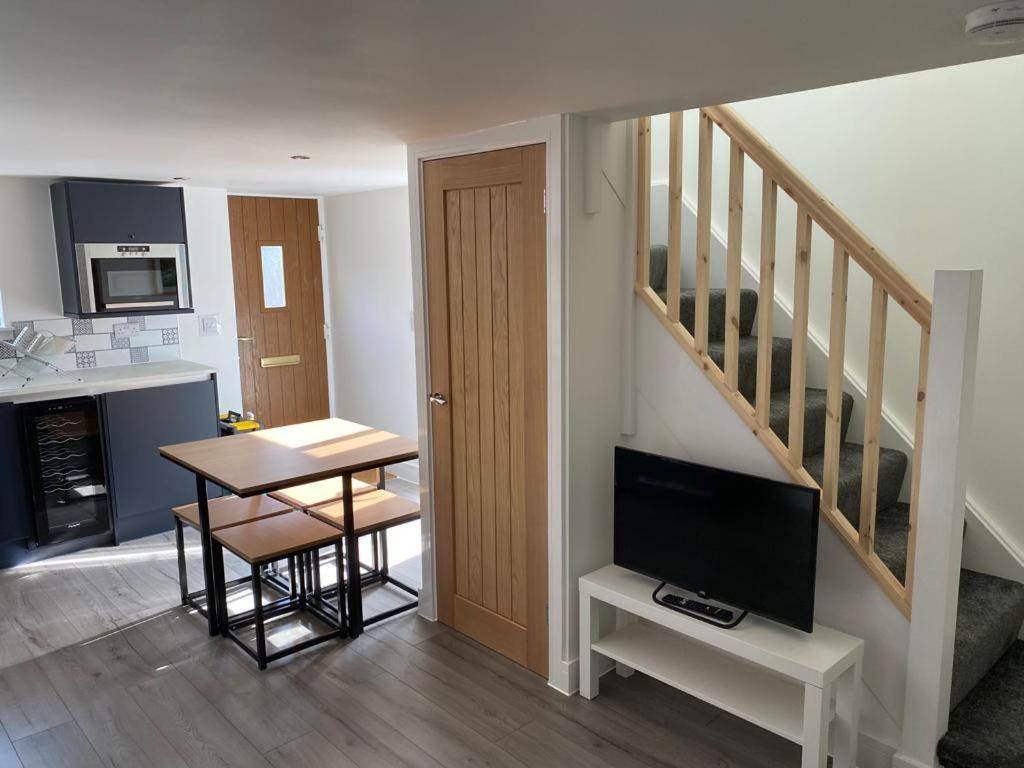 Fig Cottage Holiday Home Whitecroft Экстерьер фото