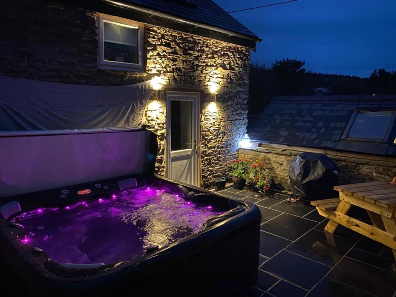 Fig Cottage Holiday Home Whitecroft Экстерьер фото